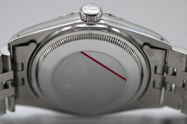 Rolex Datejust 36mm 16030 Box and Papers 1987 - image 9