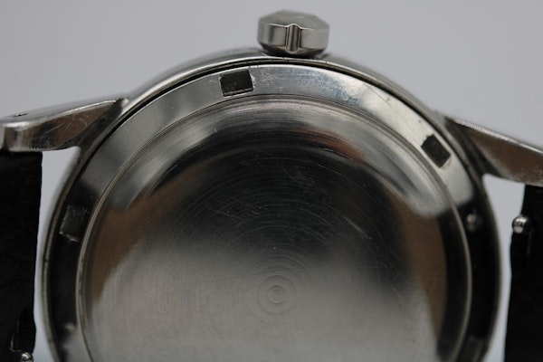 Omega Seamaster Automatic Bumper 2577-6 - image 13