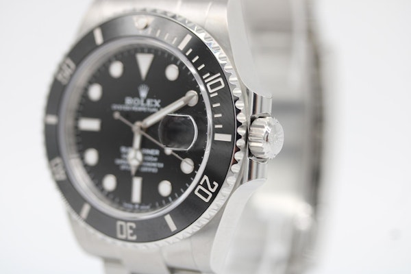 Rolex Submariner Date 126610LN 2026 Unworn - image 7