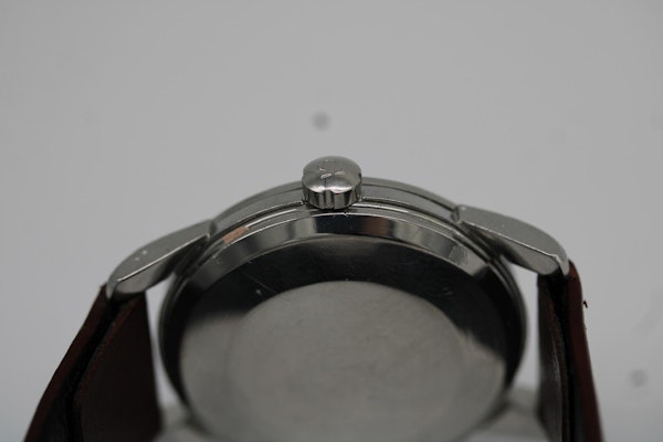 Omega Seamaster Calendar 2846 - image 10