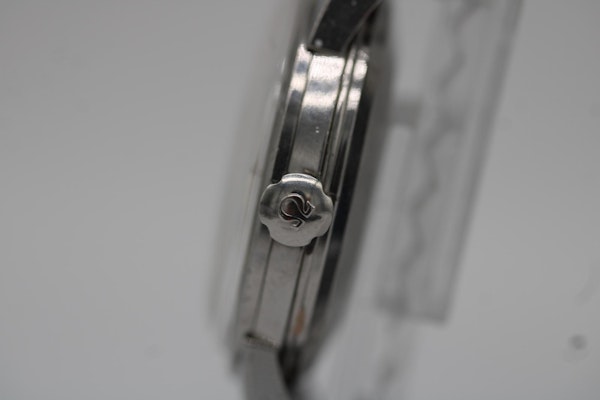 Omega Seamaster Calendar 2846 - image 9