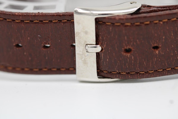 Omega Seamaster Calendar 2846 - image 4