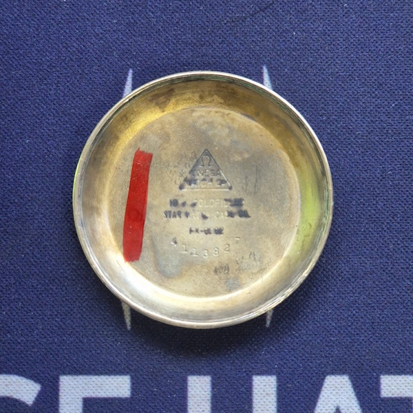 Omega Classic Vintage Automatic FC-6262 - image 4