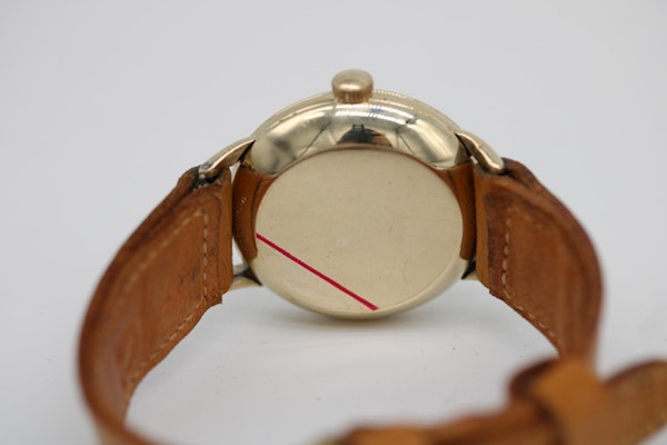 Omega Classic Vintage Automatic FC-6262 - image 14