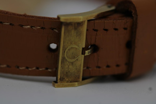 Omega Classic Vintage Automatic FC-6262 - image 8