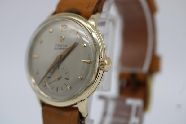 Omega Classic Vintage Automatic FC-6262 - image 9
