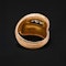 Lovely Vintage 18ct Gold Diamond Ring at Deco&Vintage Ltd - image 5