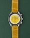 Omega Speedmaster Ref. 3510.12 Racing Schumacher Yellow Dial - image 1