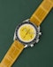 Omega Speedmaster Ref. 3510.12 Racing Schumacher Yellow Dial - image 3