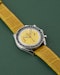Omega Speedmaster Ref. 3510.12 Racing Schumacher Yellow Dial - image 6