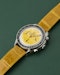 Omega Speedmaster Ref. 3510.12 Racing Schumacher Yellow Dial - image 7