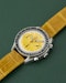 Omega Speedmaster Ref. 3510.12 Racing Schumacher Yellow Dial - image 8