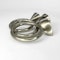 Louise O’neill 3 Tourmaline Stacking Rings - Saddingtons Jewellery Stand 375 - image 3