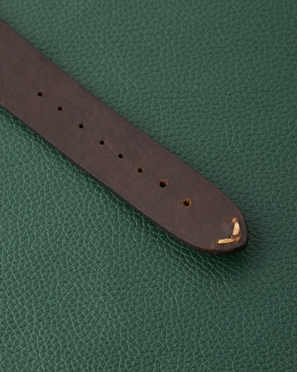 Seiko Grand Seiko Ref. 4520-8000 Hi-Beat Sunburst Patina Dial 1970 - image 14