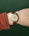 Seiko Grand Seiko Ref. 4520-8000 Hi-Beat Sunburst Patina Dial 1970 - image 16