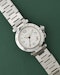 Cartier Pasha C GMT Ref. 2377 Steel Bracelet Automatic Red Box - image 2