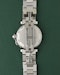 Cartier Pasha C GMT Ref. 2377 Steel Bracelet Automatic Red Box - image 9