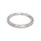Diamond Platinum Eternity Ring - image 5
