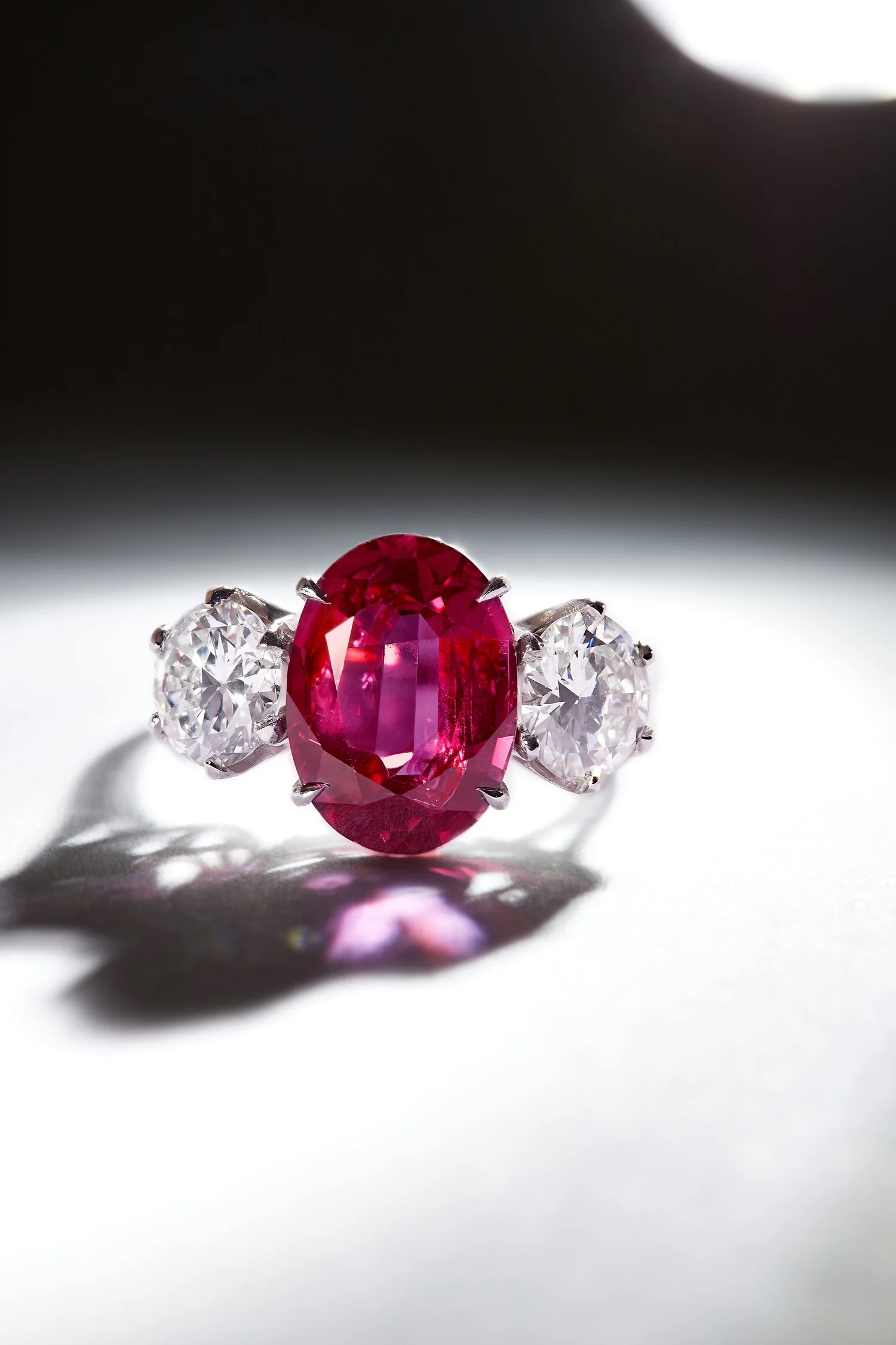 Lights, Camera, Jewellery