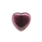 Child & Child Enamel Heart Brooch - Charlotte Sayers - image 2