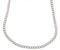 Diamond Tennis Necklace - Spectrum Antiques - image 3