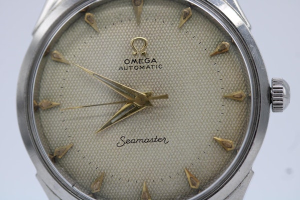 Omega Vintage Classic 2635-7 - image 6