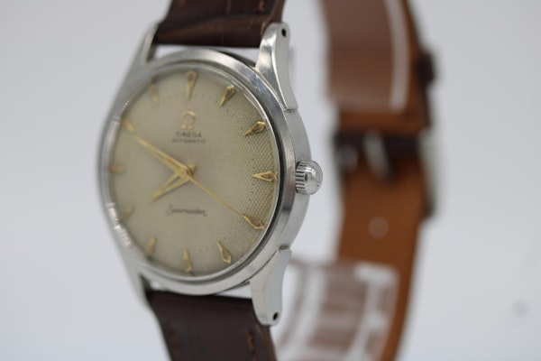 Omega Vintage Classic 2635-7 - image 4