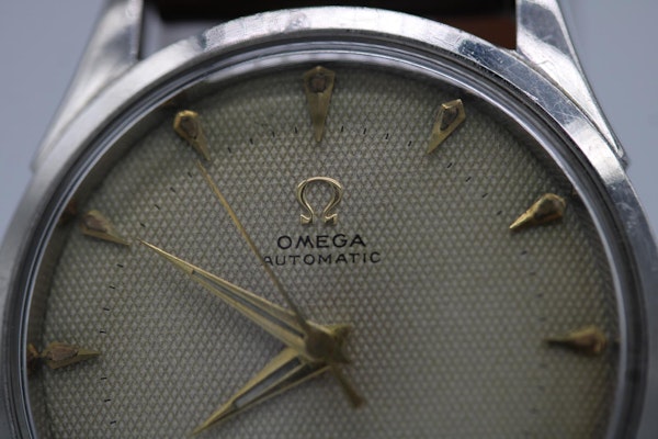 Omega Vintage Classic 2635-7 - image 7