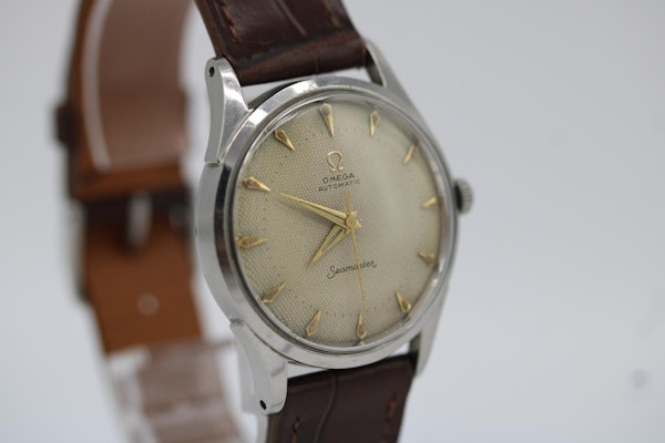 Omega Vintage Classic 2635-7 - image 5