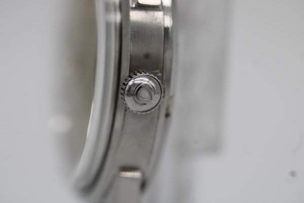 Omega Vintage Classic 2635-7 - image 8