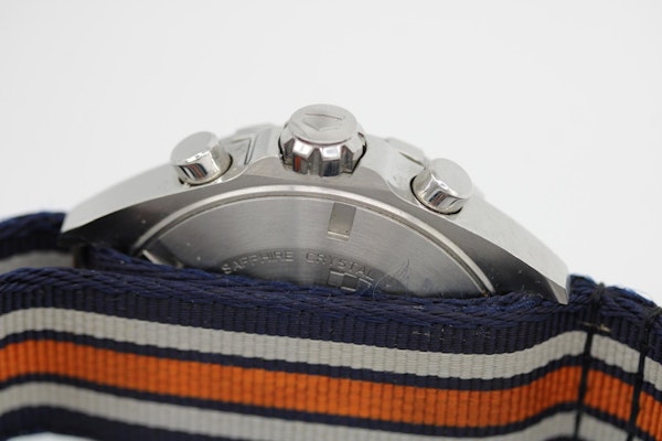 Tag Heuer Chronograph F1 CAZ1014.FC8196 - image 6