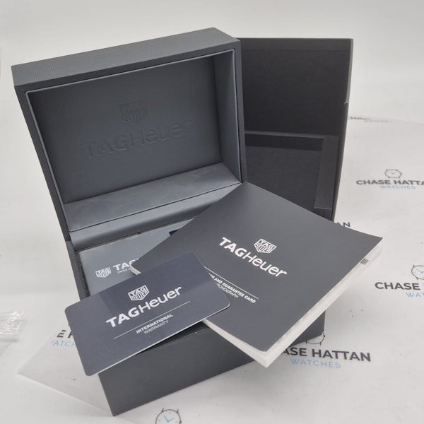 Tag Heuer Chronograph F1 CAZ1014.FC8196 - image 2