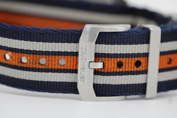 Tag Heuer Chronograph F1 CAZ1014.FC8196 - image 5