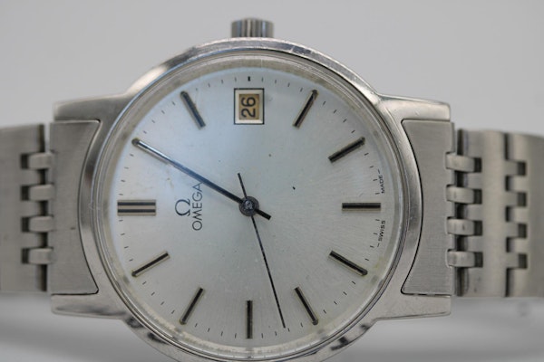 Omega Geneve 1360.104 - image 7