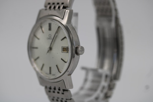 Omega Geneve 1360.104 - image 8