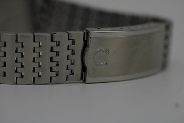 Omega Geneve 1360.104 - image 11