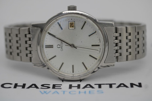 Omega Geneve 1360.104 - image 6