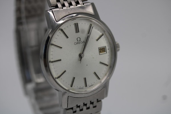 Omega Geneve 1360.104 - image 9