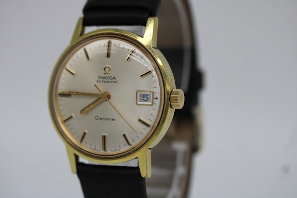 Omega Geneve 166.070 - image 6