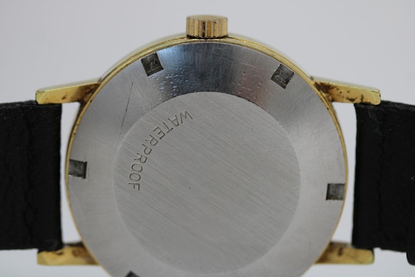 Omega Geneve 166.070 - image 2
