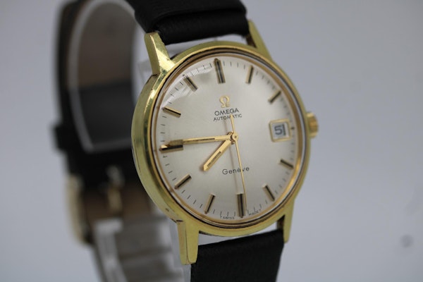 Omega Geneve 166.070 - image 7