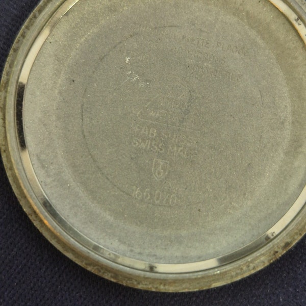 Omega Geneve 166.070 - image 10