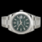 ROLEX DATEJUST 41 OYSTER GREEN MOTIF FULL SET 2023 126300-0021 - image 4