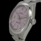 ROLEX OYSTER PERPETUAL 41 FULL SET 2025 PINK CANDY 134300-0013 - image 2