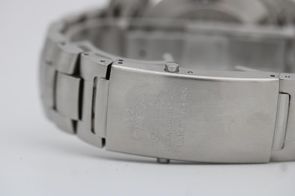 Omega Seamaster Planetocean 2200.50.00 - image 3