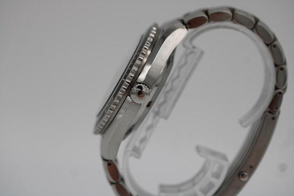 Omega Seamaster Planetocean 2200.50.00 - image 6