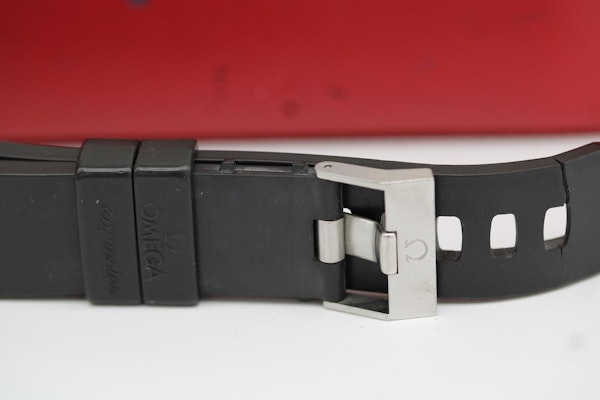 Omega Seamaster Planetocean 2200.50.00 - image 10