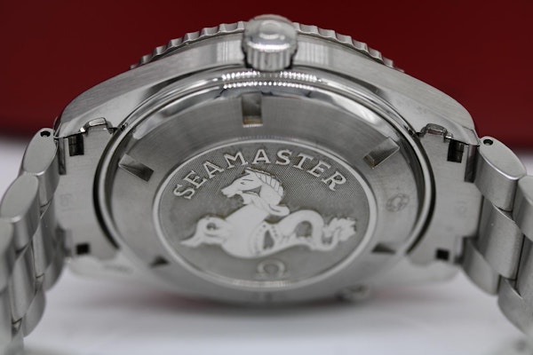 Omega Seamaster Planetocean 2200.50.00 - image 12