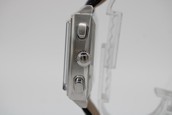 TAG Heuer Monaco – CAW2110 - image 5