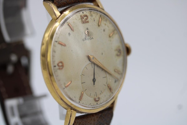 Omega Oversize Jumbo 2808-3 - image 8